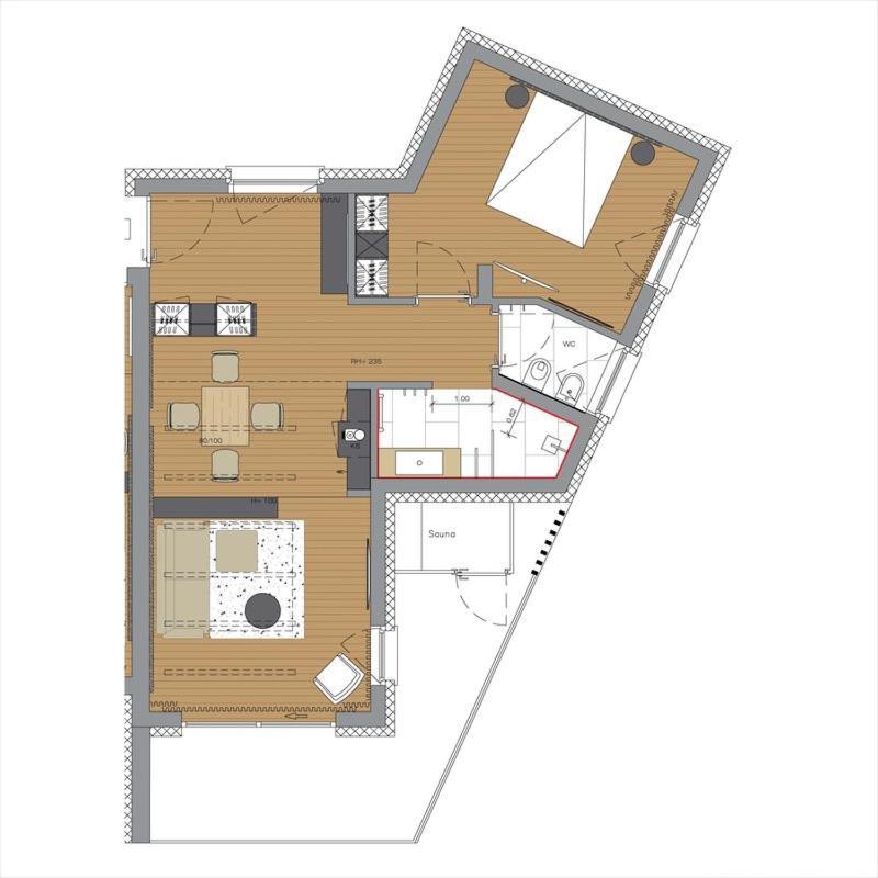 Villa Hubertus Luxuria Nova Suites - Adults Friendly Naturns Dış mekan fotoğraf