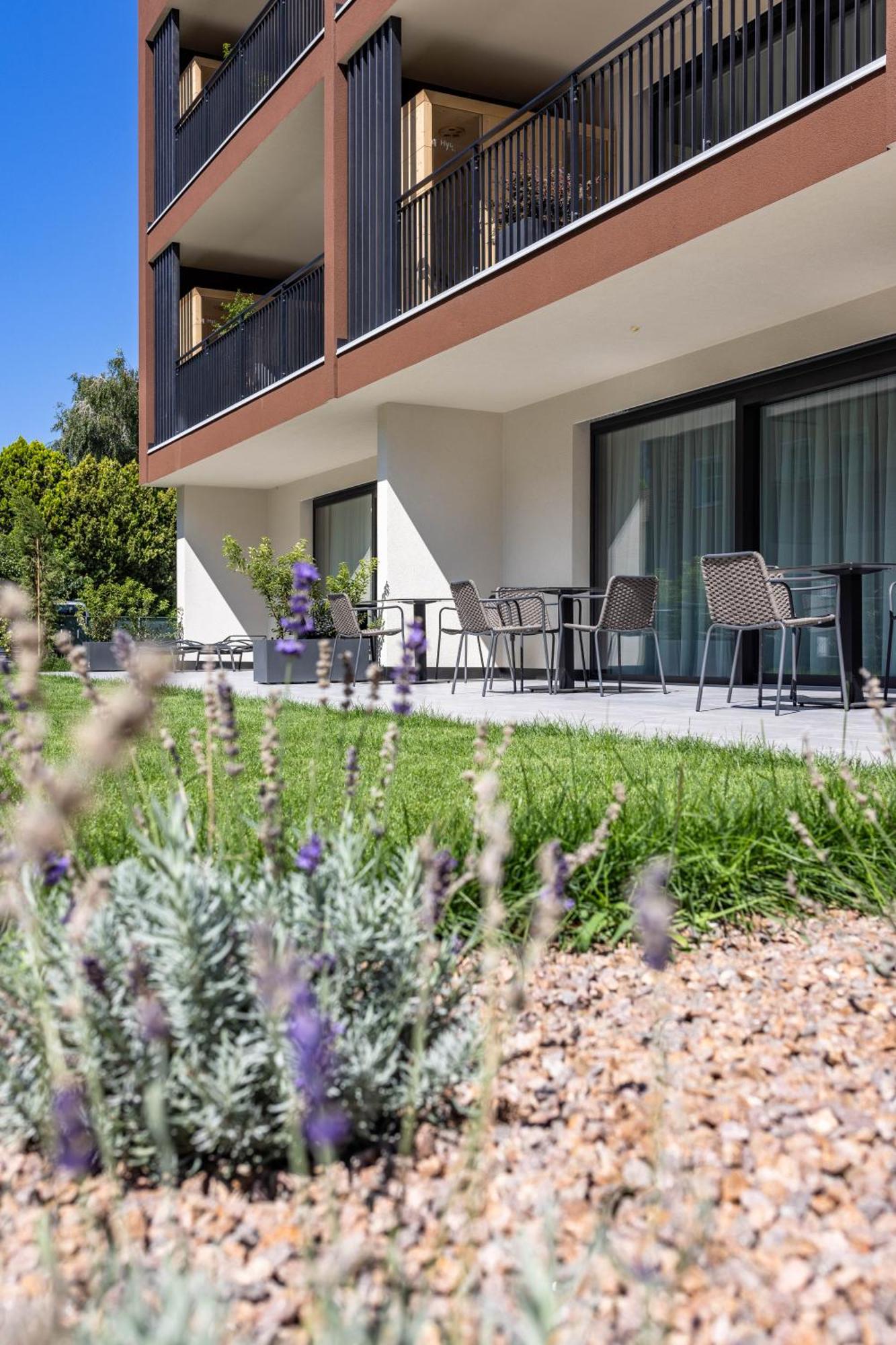 Villa Hubertus Luxuria Nova Suites - Adults Friendly Naturns Dış mekan fotoğraf